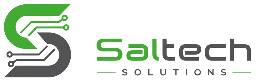 SALTECH Solutions